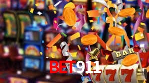 BET911 app