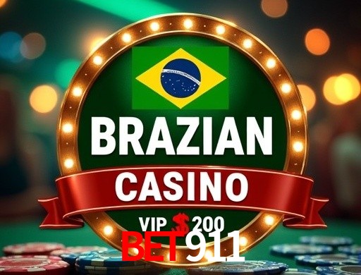 BET911 Salvador - Strategy