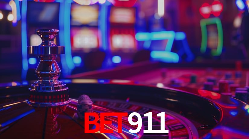 Explore as vantagens do BET911: serviço profissional e confiabilidade