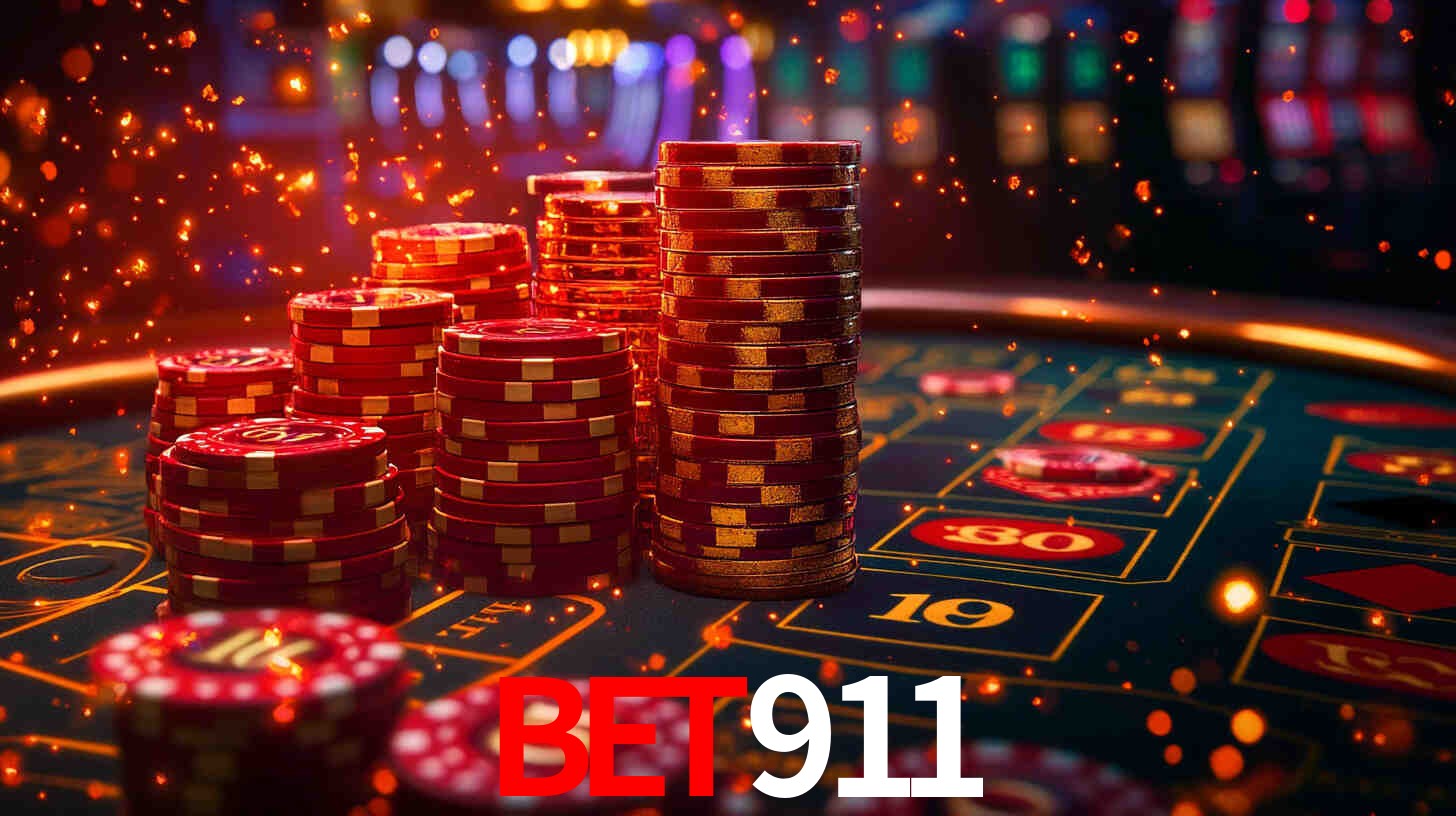 Tournaments BET911
