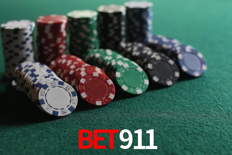Games Directory BET911