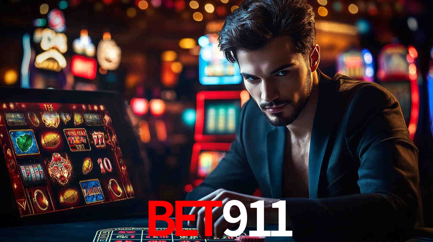 BET911,BET911 LOGIN