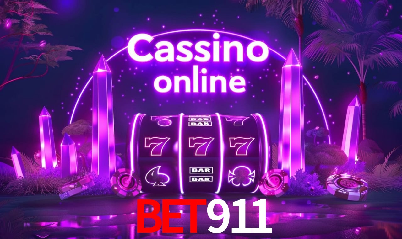 BET911 Entrar - Login Seguro Certificado