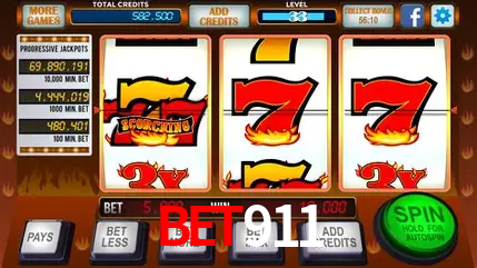 Descubra o Mundo do Cassino Online com BET911