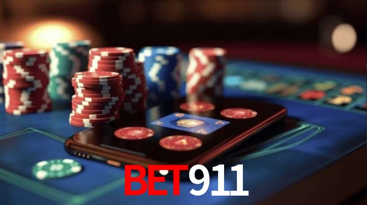 BET911 São Paulo - Jogo Providers
