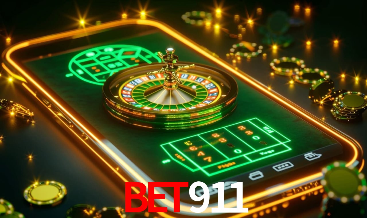 BET911 Plataforma - Certificada MGA desde 2015