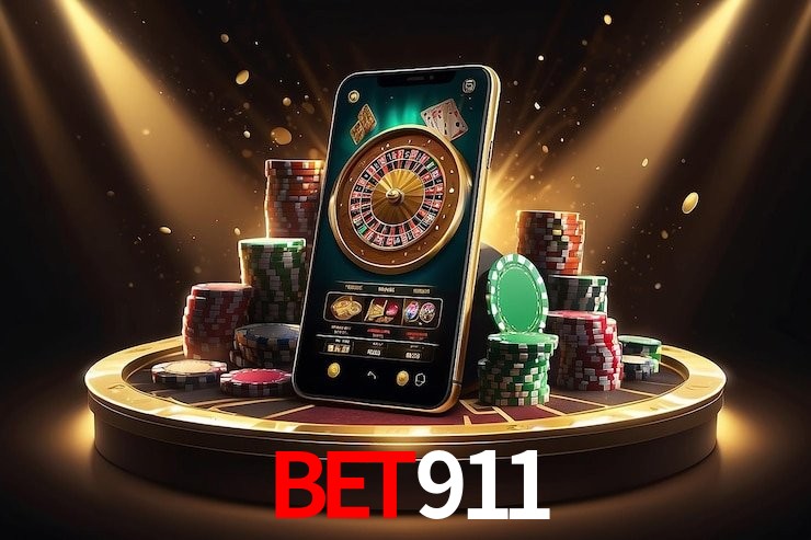 BET911 - Winners Celebration