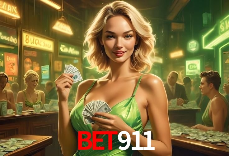 A Emoção da Loteria na BET911: Uma Chance de Mudança de Vida