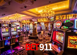 BET911 São Paulo - Live Tables