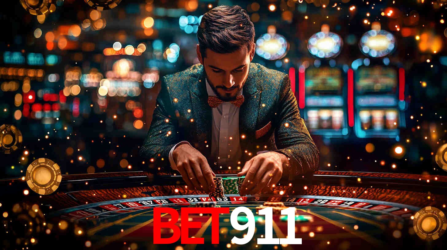 Welcome Bonus BET911