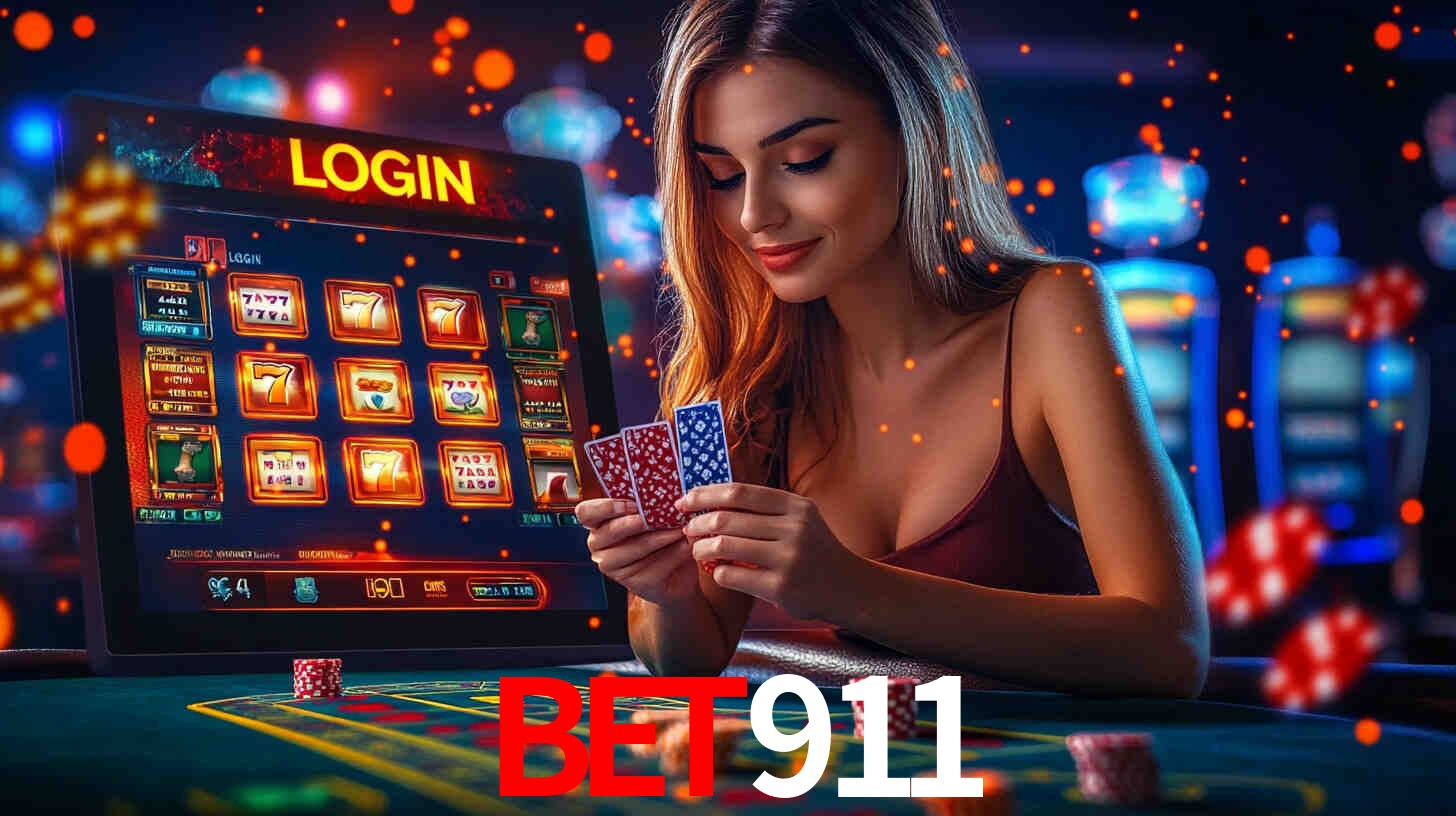 BET911 app