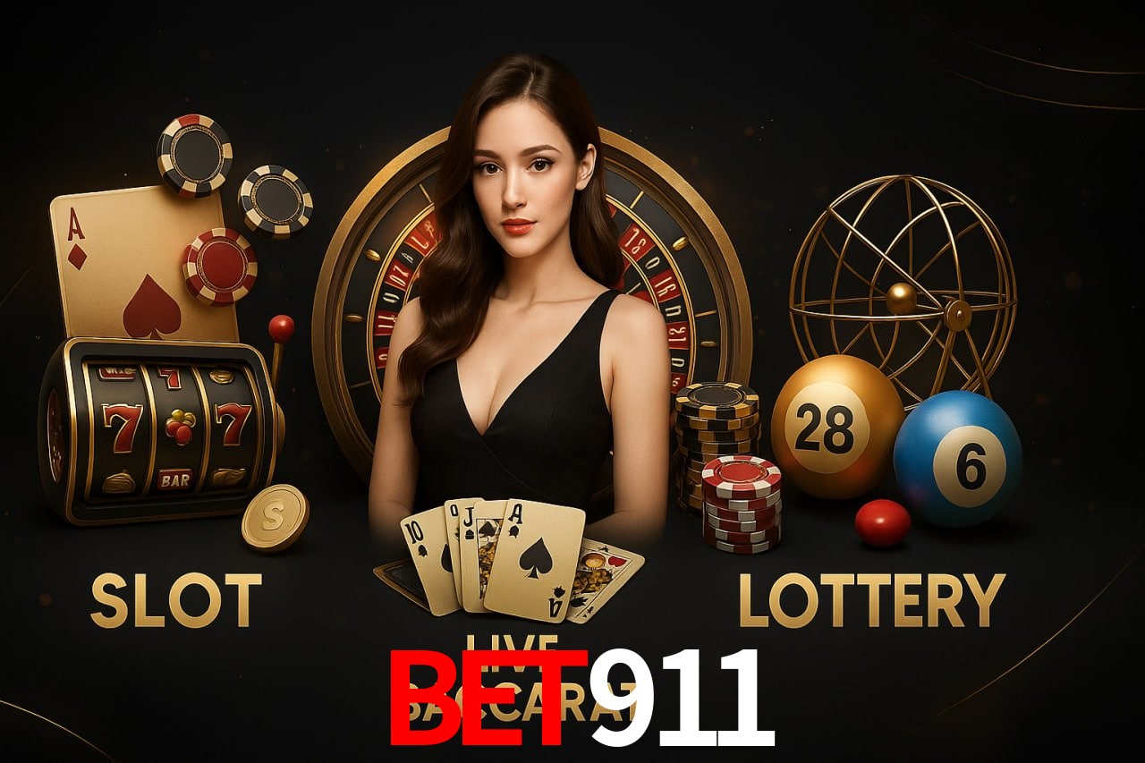 BET911 Salvador - Promo Stats