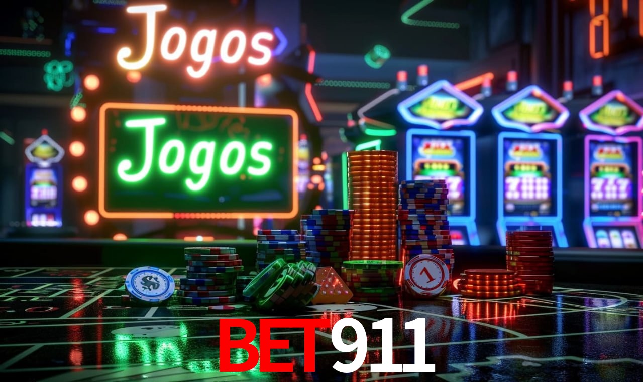 BET911