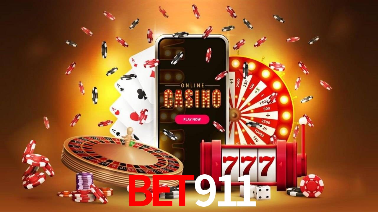 BET911 Belo Horizonte - Jackpots