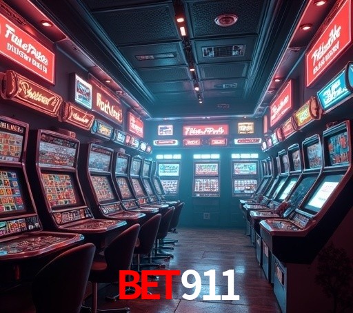 BET911 Rio de Janeiro - Calendar