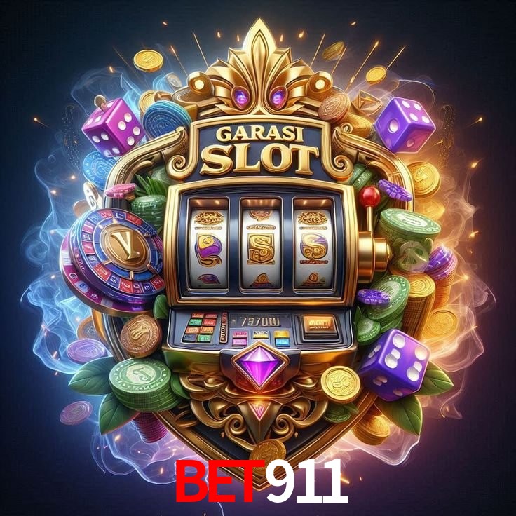 BET911 - cassino ao vivo