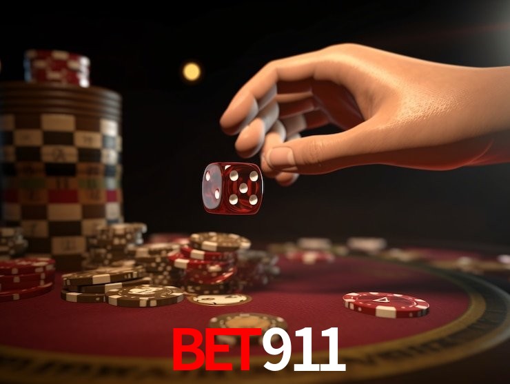 Promoções Sazonais BET911