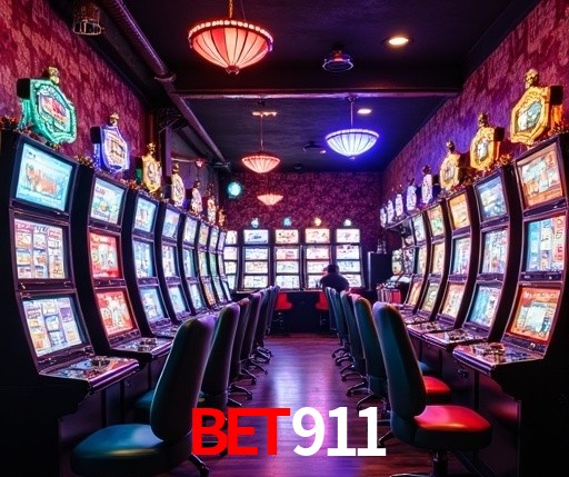 BET911 Brasília - Bonus Features