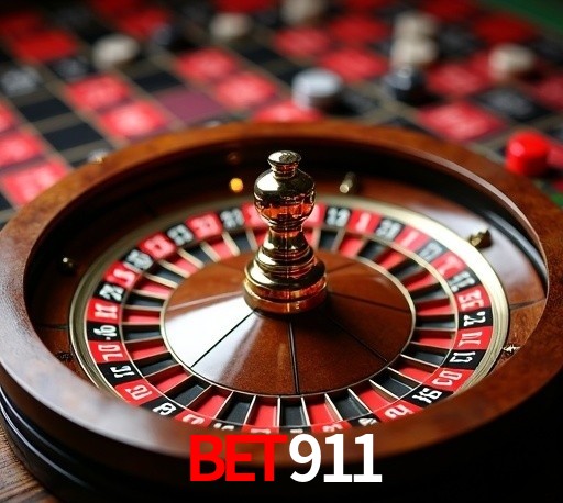 BET911 São Paulo - Hot Promos
