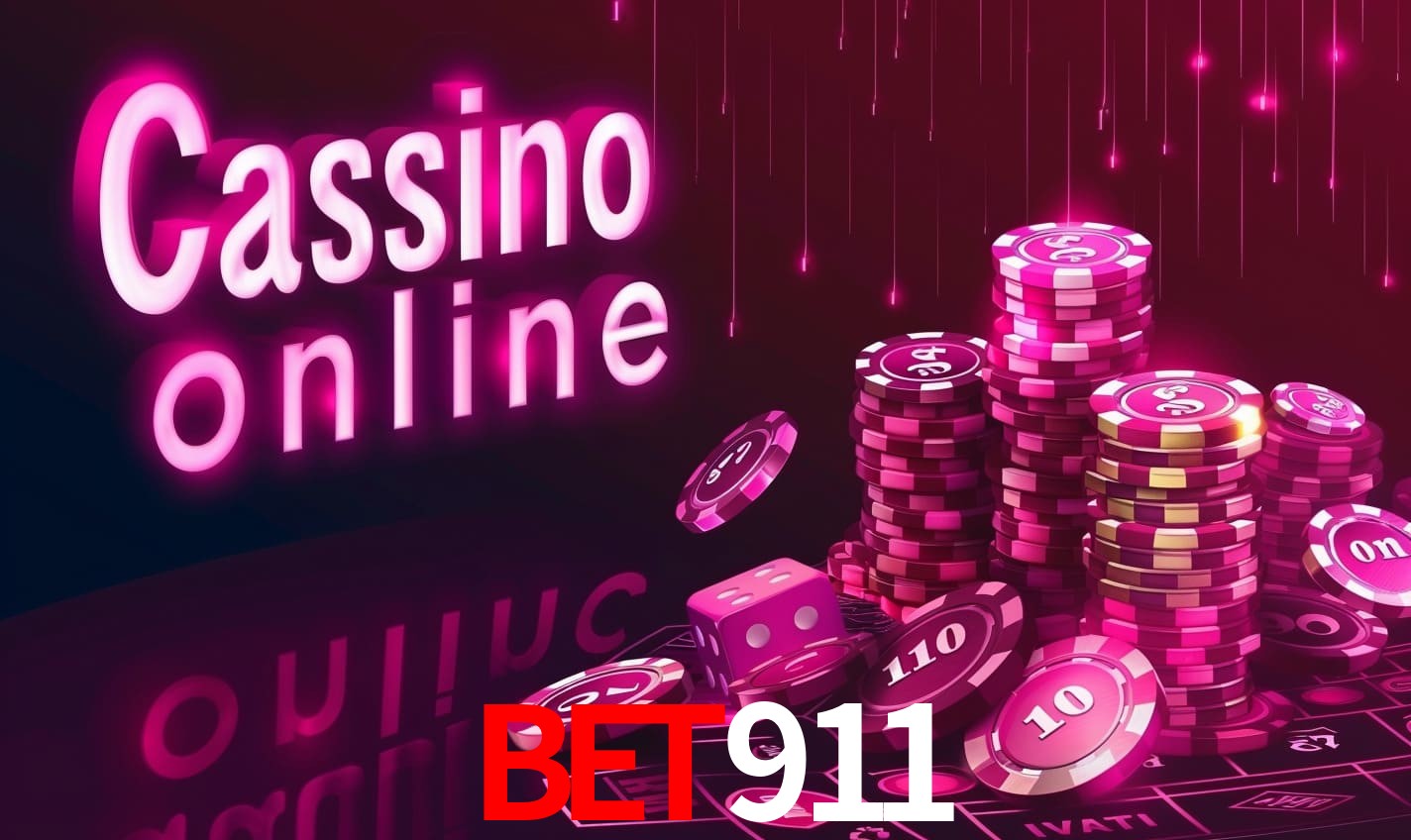 BET911 Belo Horizonte - Provably Fair