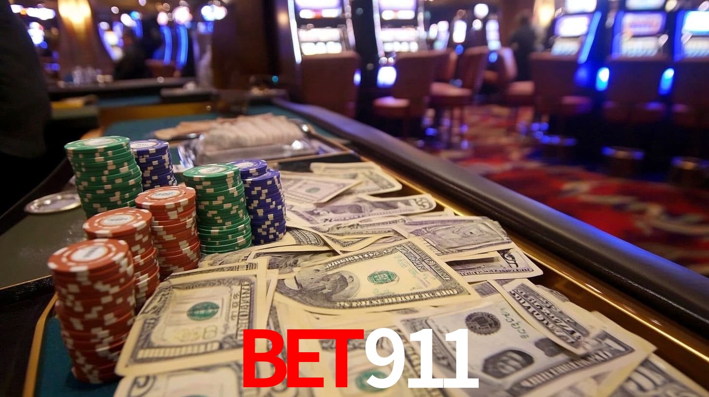 BET911 Belo Horizonte - Winners