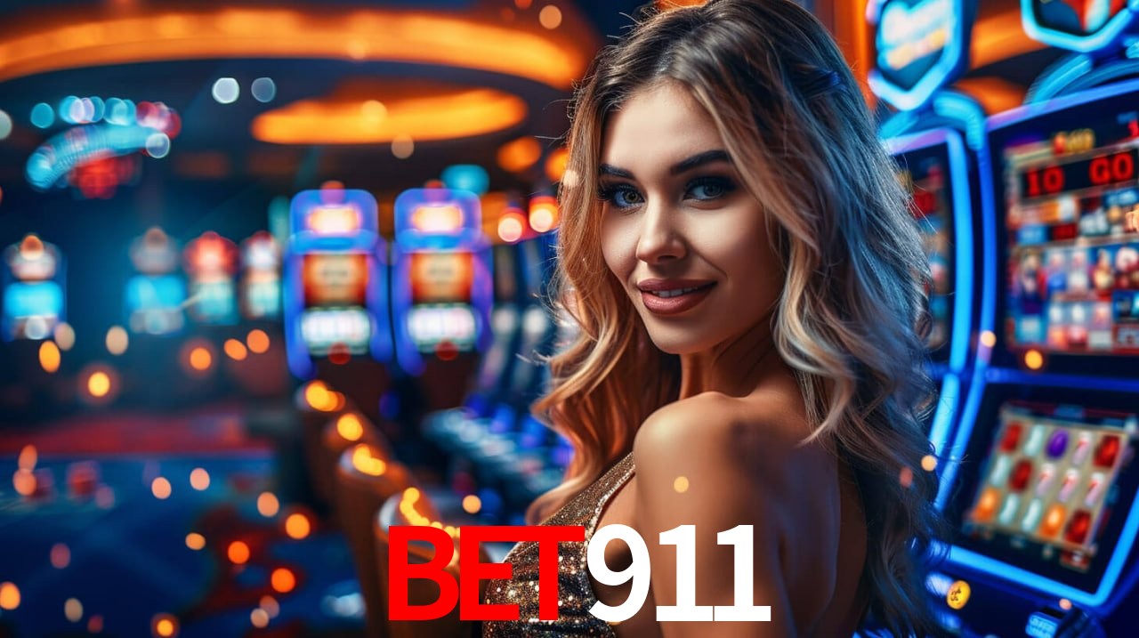 Game Providers BET911