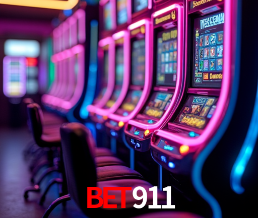 BET911 Rio de Janeiro - Slot Strategy