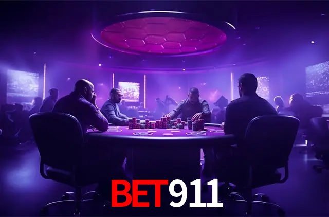 Tecnologia da Plataforma BET911