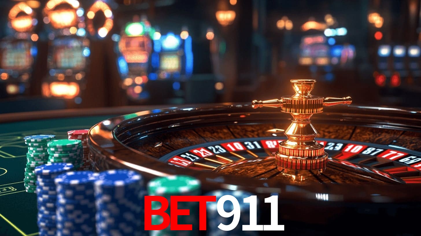 BET911