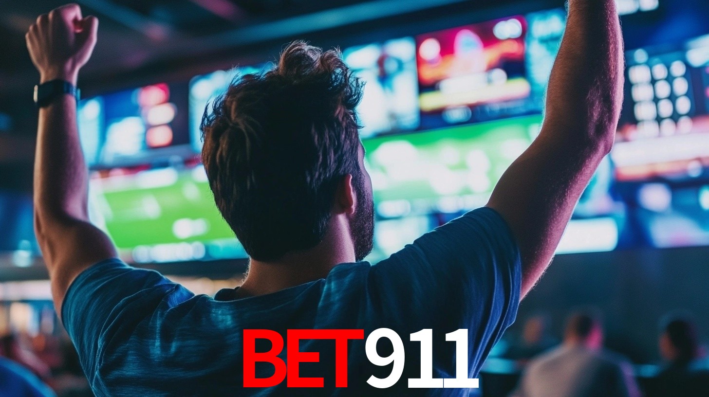 BET911 LOGIN