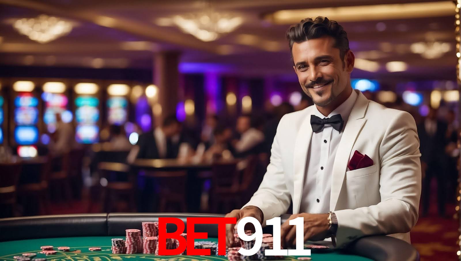 BET911 - Security
