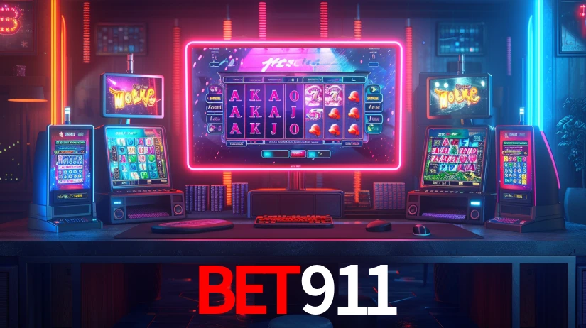 BET911