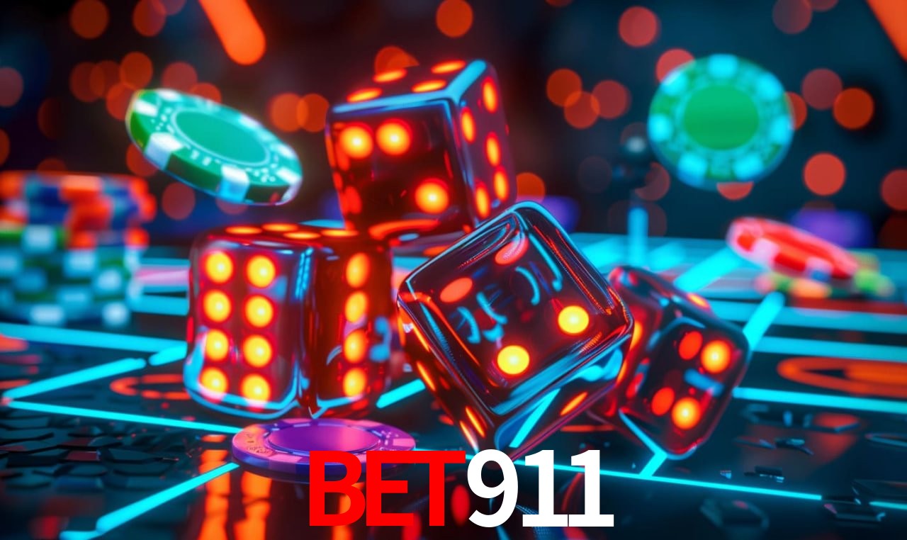 PIX Instantâneo BET911