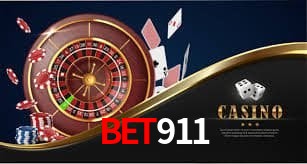 Provedores de Jogos BET911