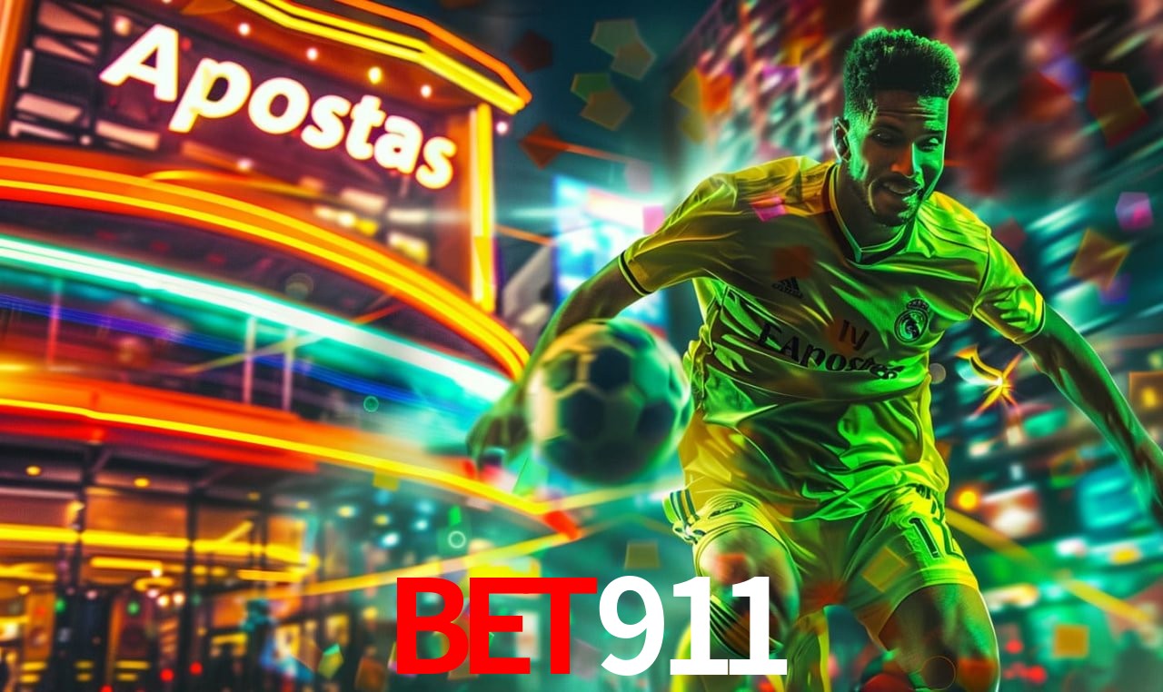 Promoção Relâmpago BET911