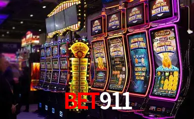 BET911 Rio de Janeiro - Bonus Terms