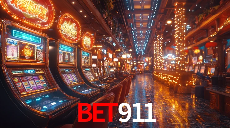 BET911 LOGIN