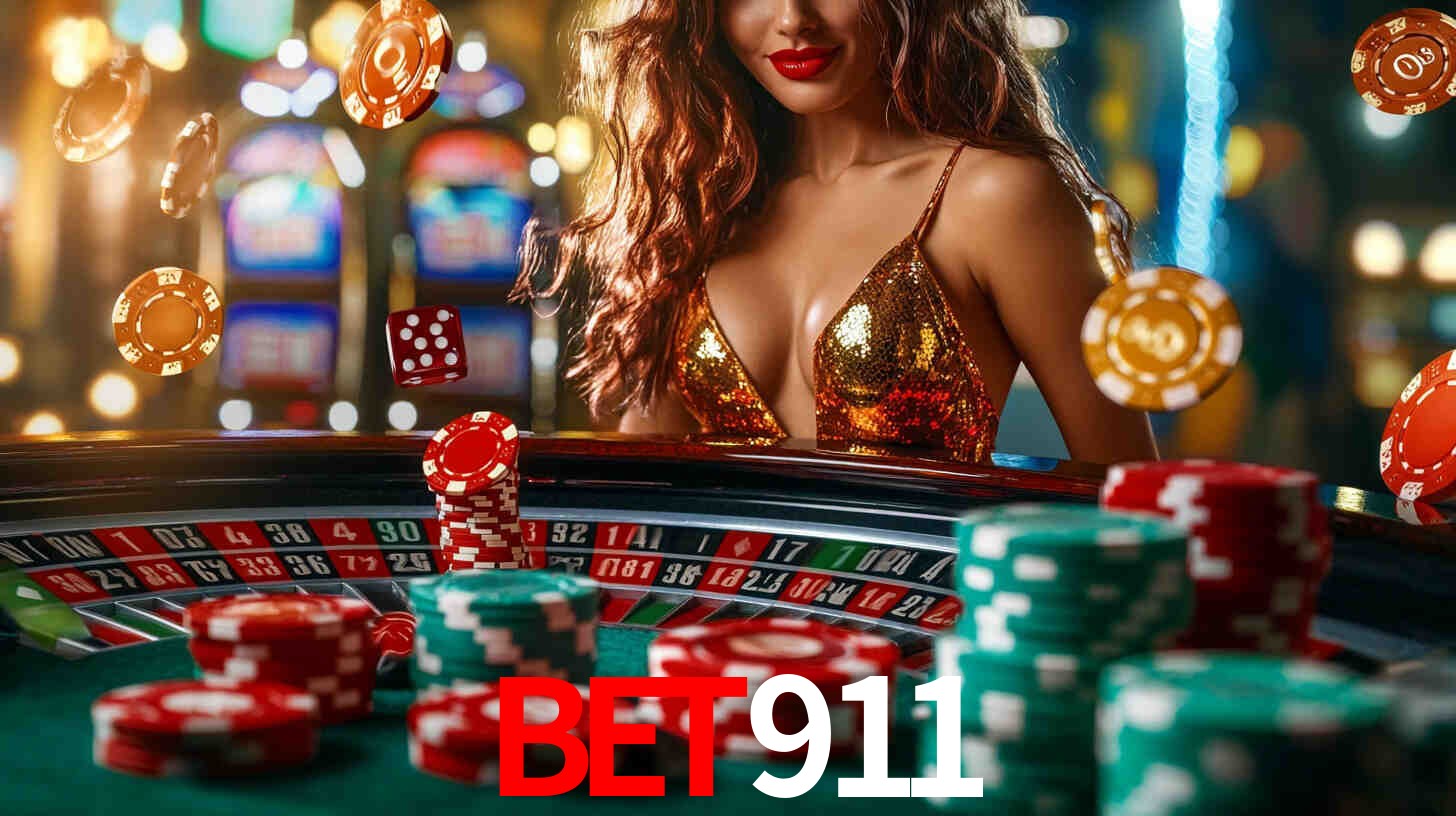 Daily Bonuses BET911