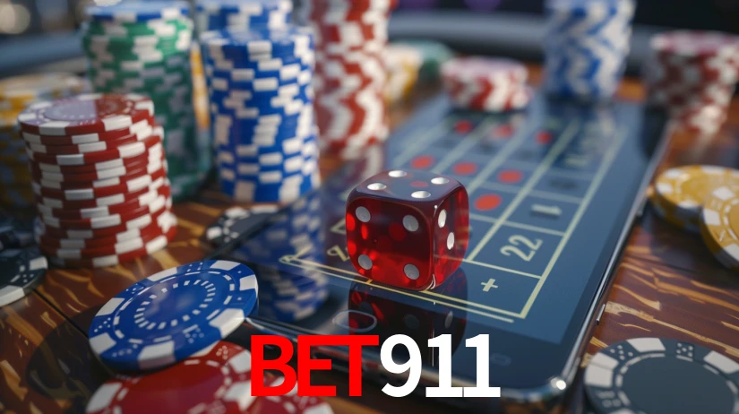 BET911