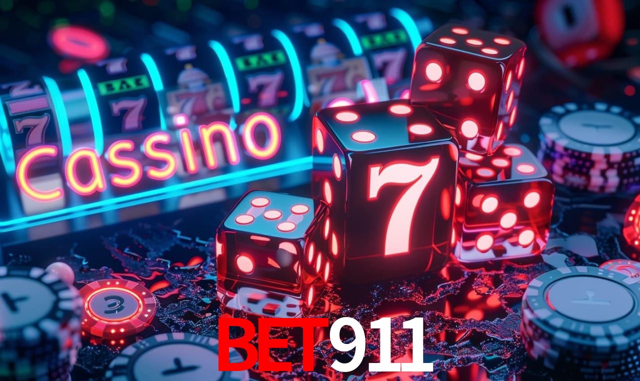 Bonus Features BET911