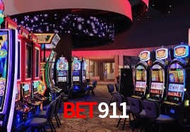 BET911 Brasília - Leaderboards