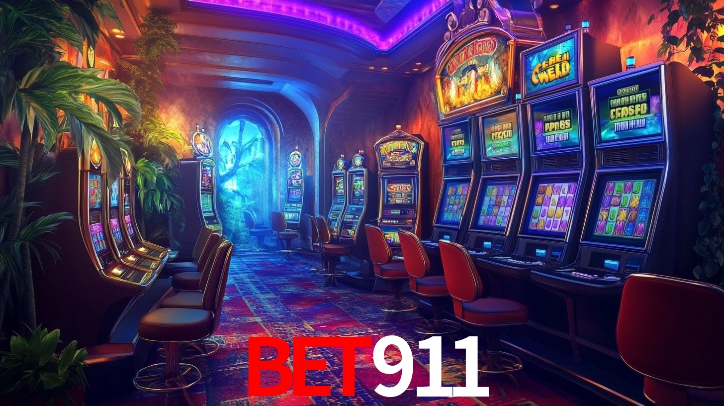 VIP Casino BET911