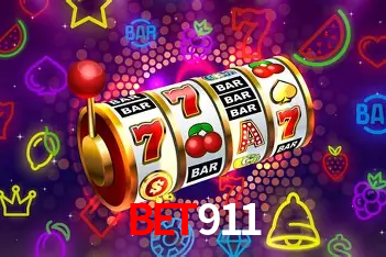 Descubra o Mundo do Cassino Online com BET911