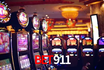 BET911 Brasília - VIP Program
