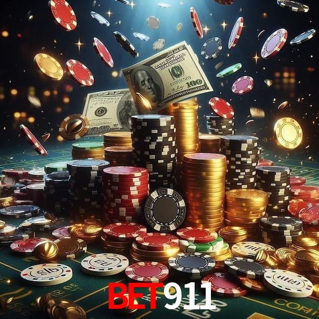 Interface Premium BET911