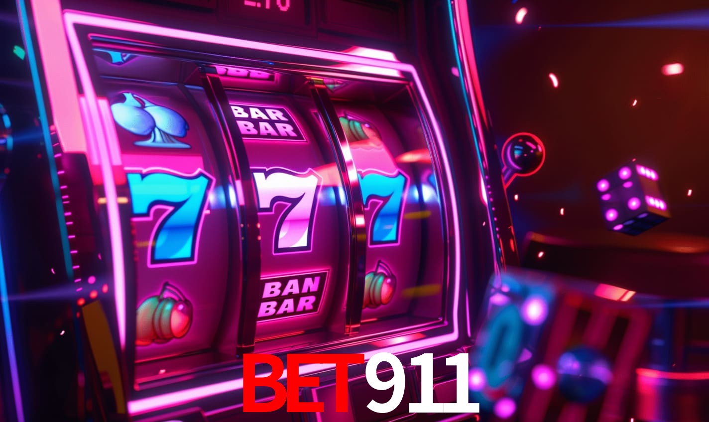 BET911 Curitiba - Hall of Fame