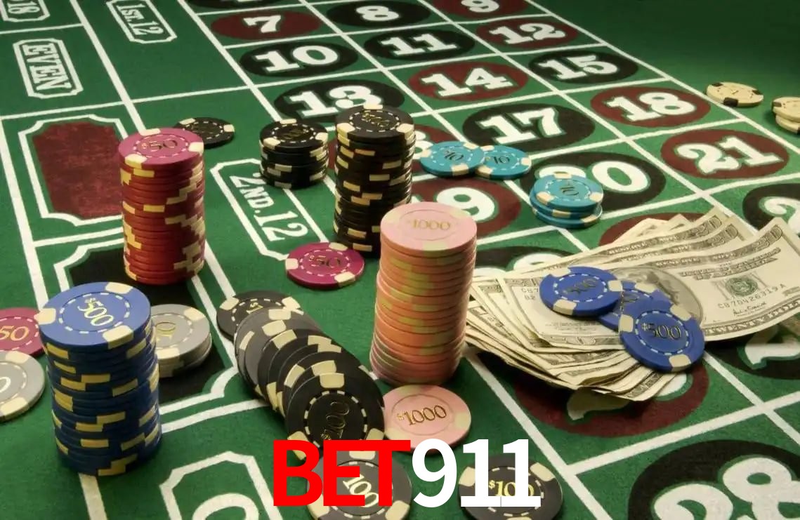 BET911