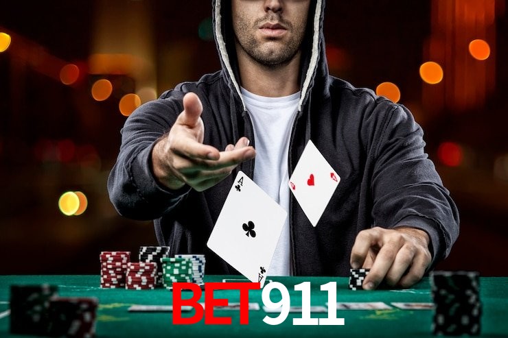 BET911