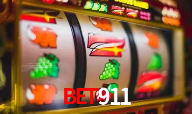 Inovações de Jogos na BET911: O Futuro das Experiências Interativas