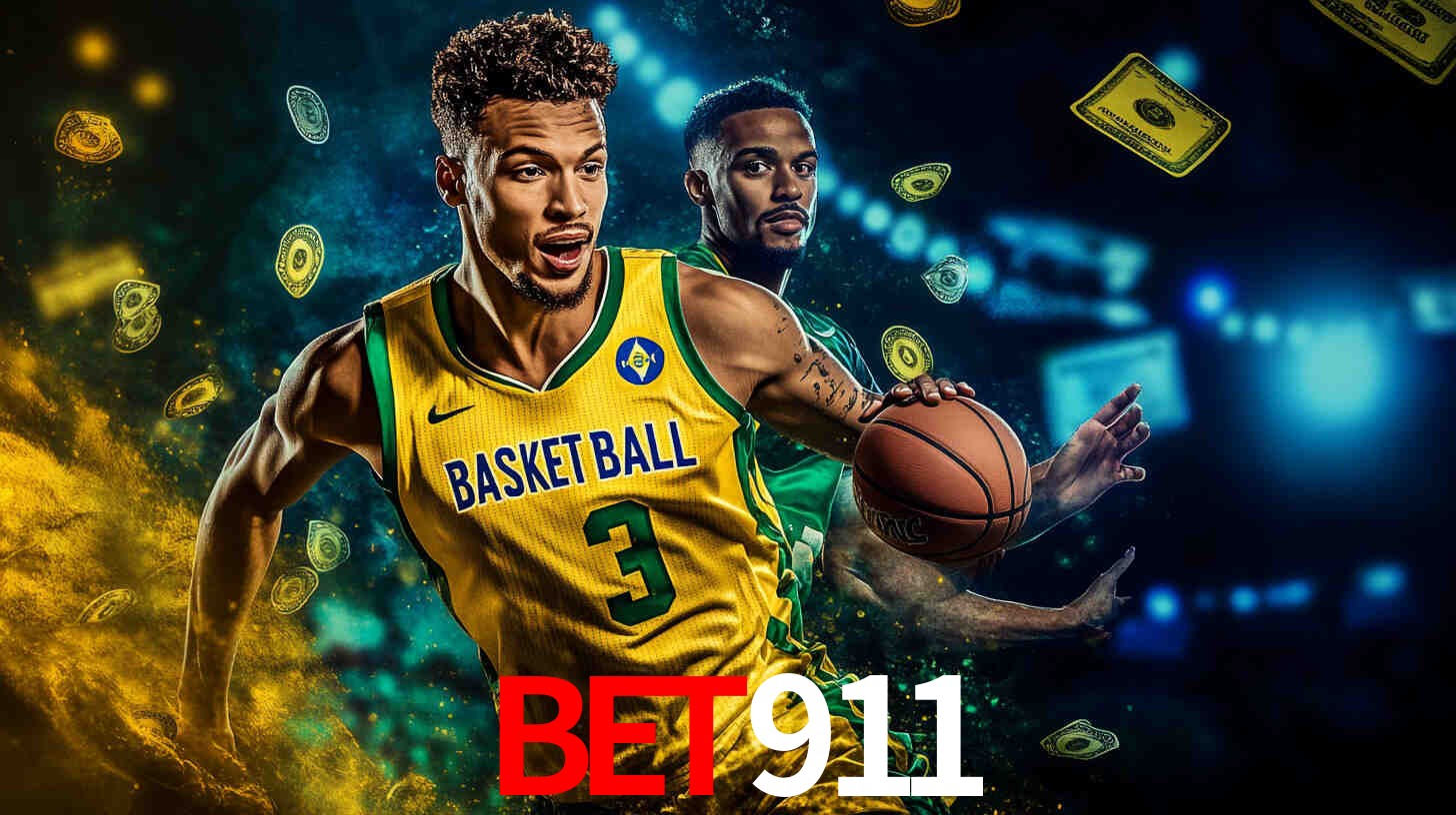 Descubra a Essência do BET911: Nossa História e Compromissos